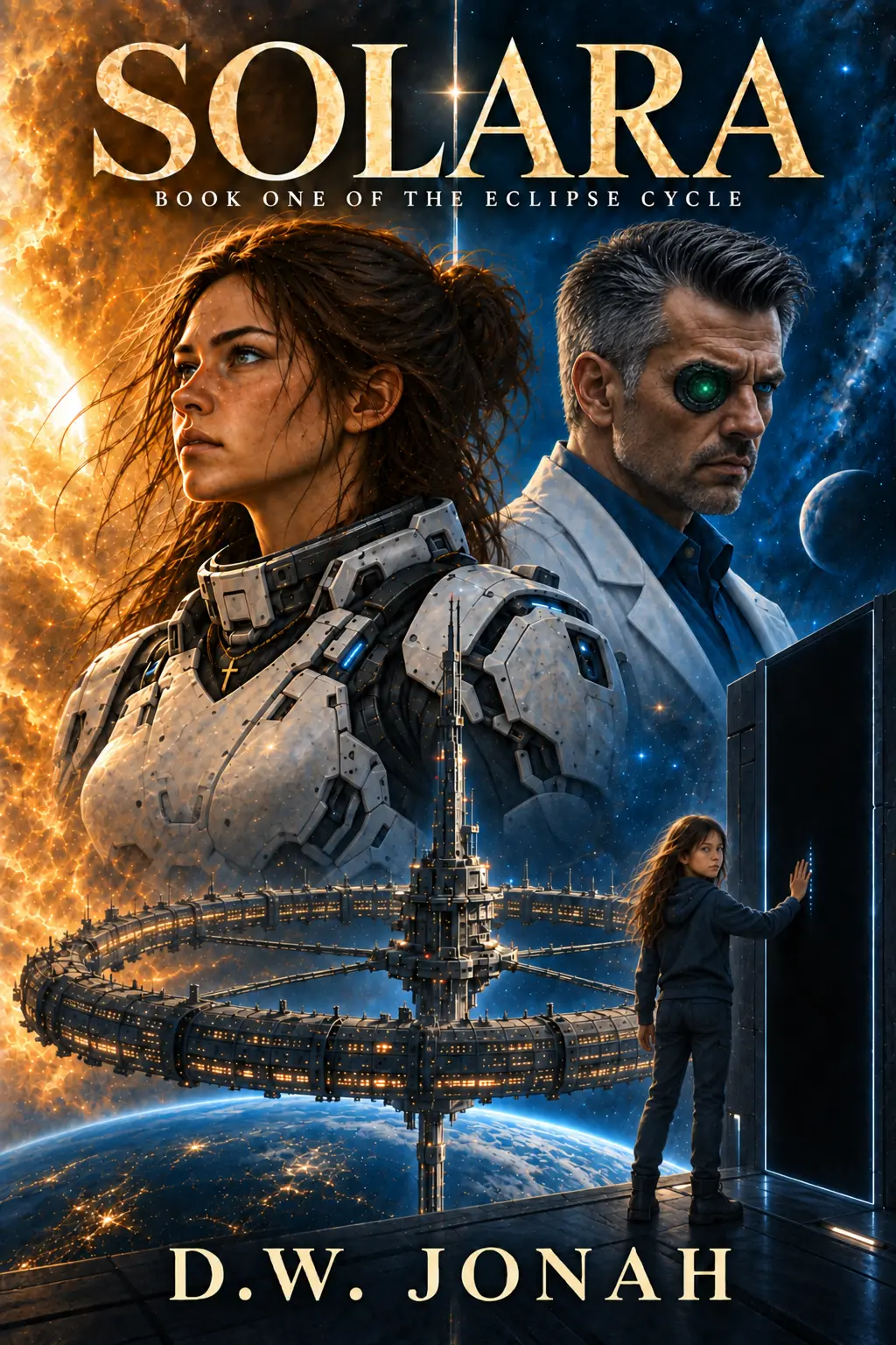 Solara cover